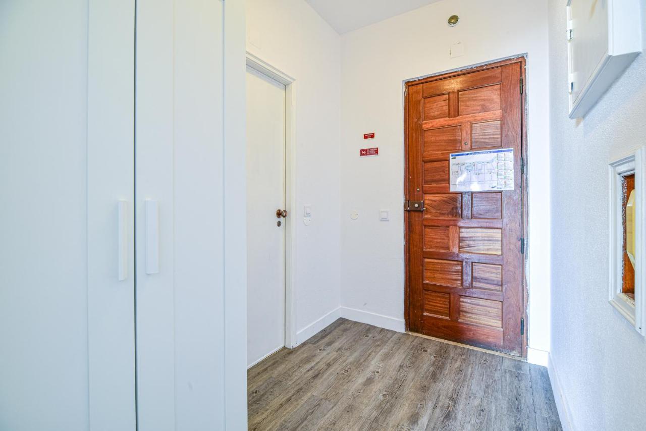 אלבופיירה Southview Studio Silchoro Al מראה חיצוני תמונה